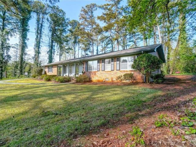 House for sale in Cobb, Georgia