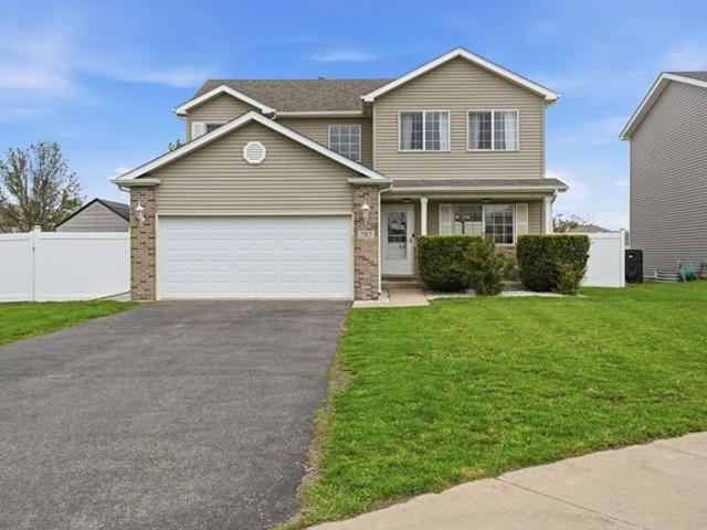 House for sale in Braidwood, Illinois