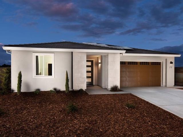 House for sale in California