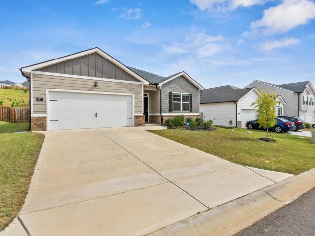 House for sale in Aiken, Aiken County