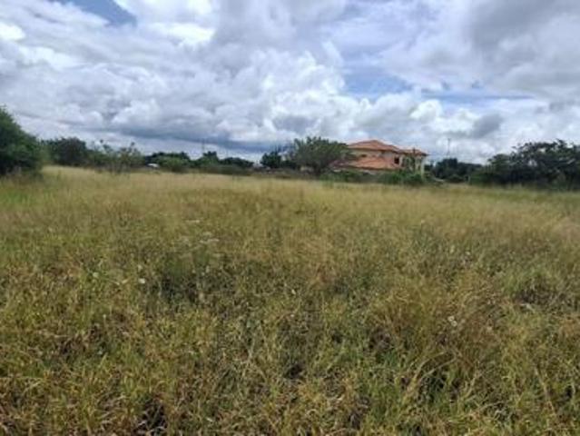 Land for sale in Seshego, Limpopo