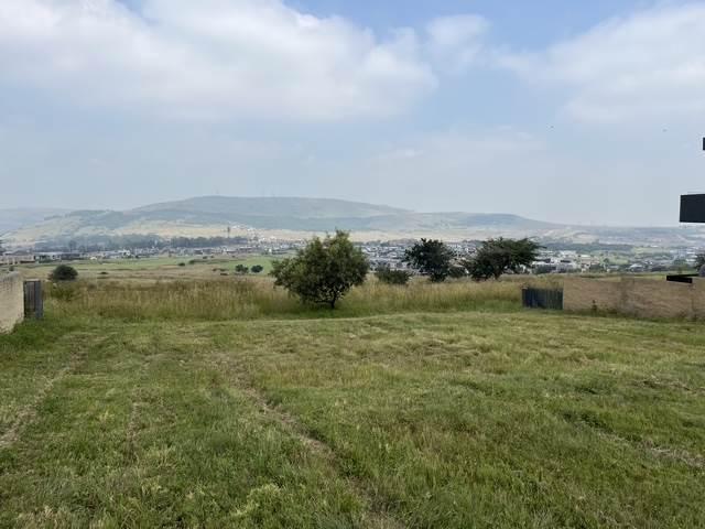 Land for sale in Johannesburg