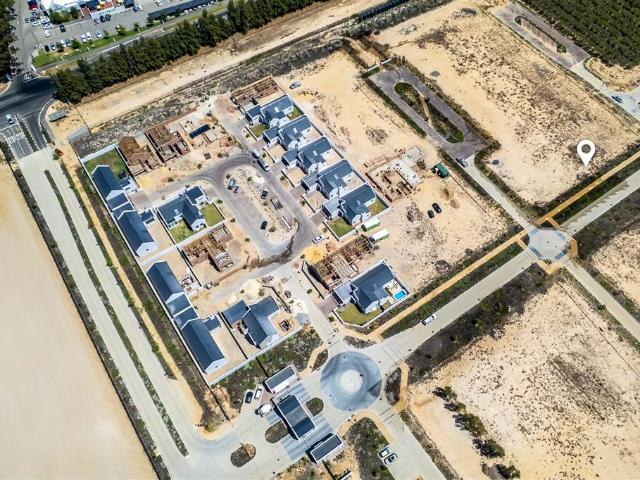 Land for sale in Pniel, Western Cape