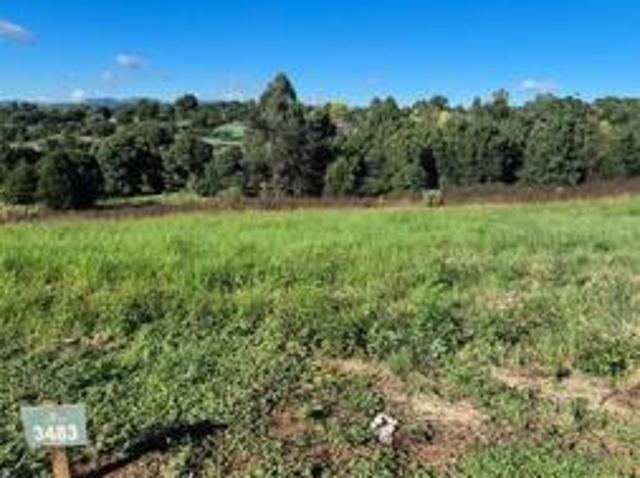 Land for sale in Umgungundlovu, Kwazulu-natal