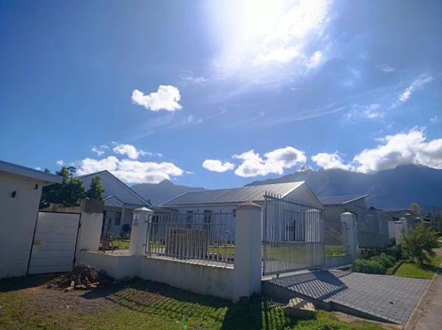 Land for sale in Western Cape