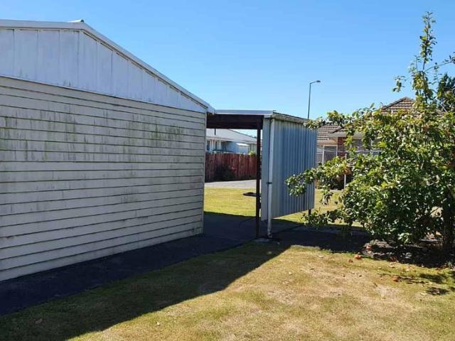 House for rent in Belfast, Canterbury