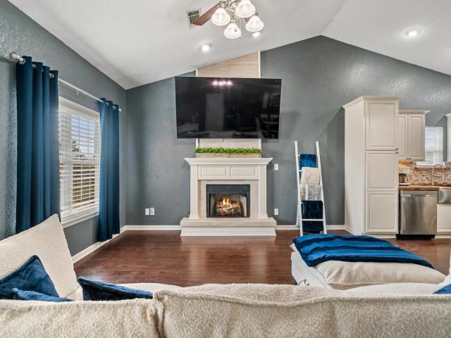 House for sale in Rockwell, Hot Springs