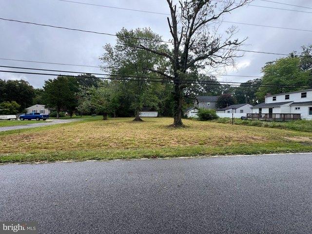 Land for sale in Masons Beach, Deale