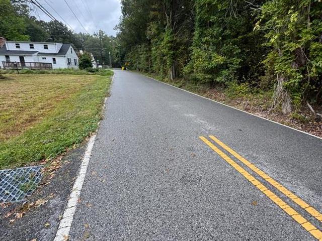 Land for sale in Masons Beach, Deale