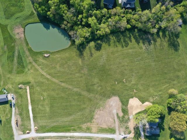 Land for sale in Hebron, Kentucky