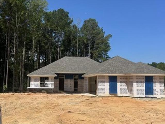 House for sale in Pelahatchie, Mississippi