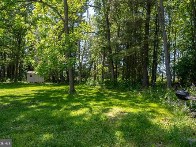 House for sale in Garrett, Maryland