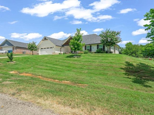 House for sale in Van, Texas