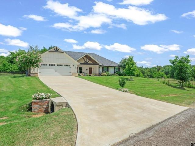 House for sale in Van, Texas