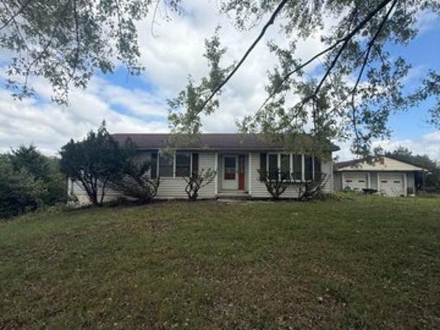 House for sale in Middletown, Frederick County