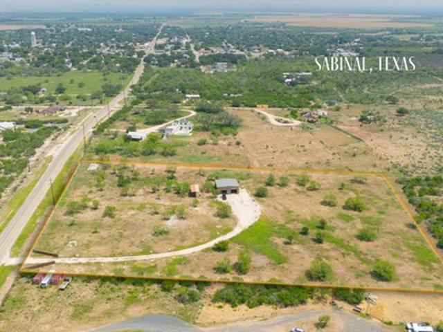 Farm for sale in Sabinal, Texas