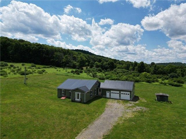 House for sale in Rexville, New York