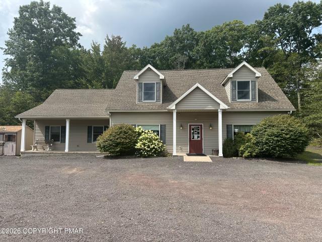 Commercial for sale in Carbon, Pennsylvania