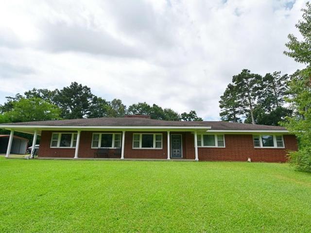 House for sale in Belden, Mississippi