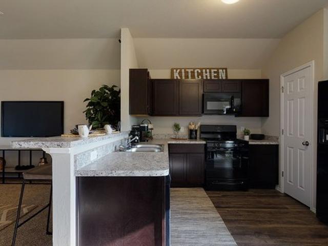 House for sale in Eagletown, Oklahoma