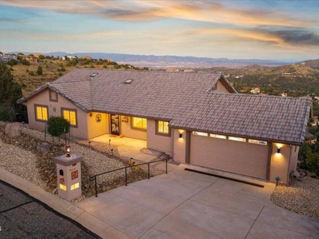 House for sale in Prescott, Yavapai County