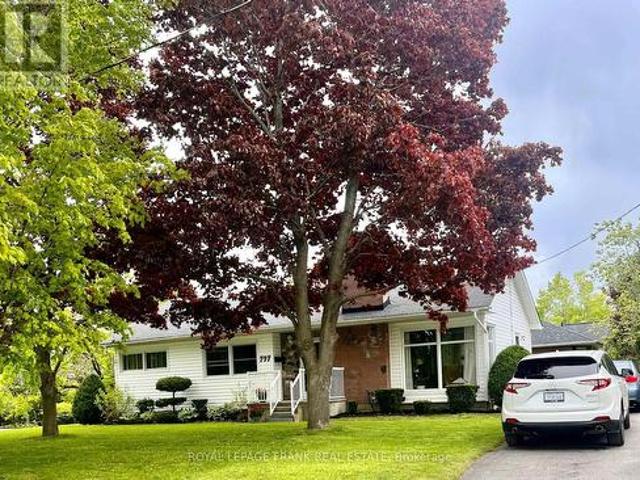 House for sale in Peterborough, Ontario
