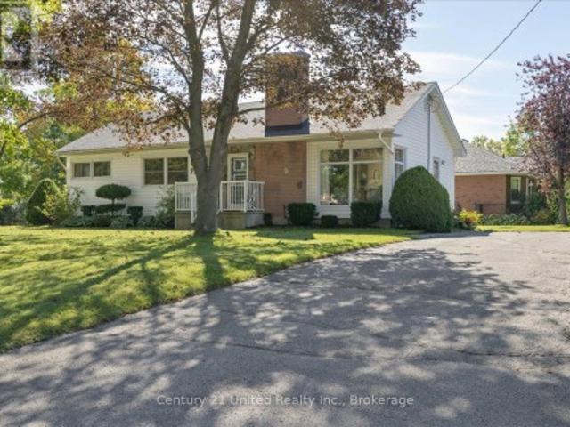 House for sale in Peterborough, Ontario