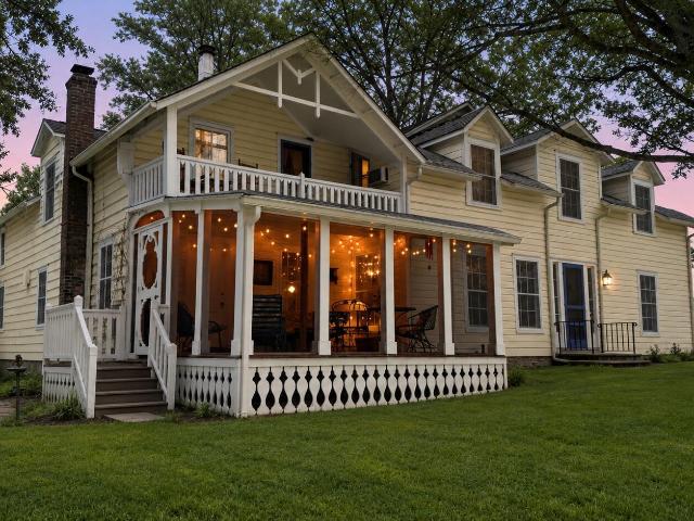 House for sale in New York