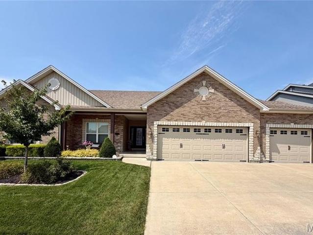 House for sale in Missouri