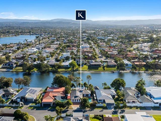 House for sale in Burleigh Waters, Gold Coast City