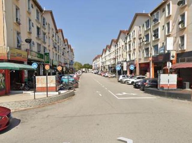 Apartment for sale in Petaling, Alam Impian