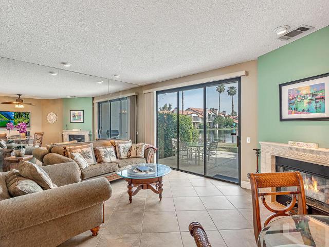 Condo for sale in La Quinta, California