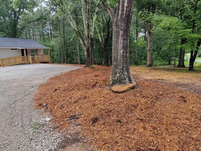 House for sale in Fairburn, Georgia