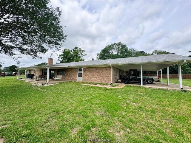 Land for sale in Grimes, Texas