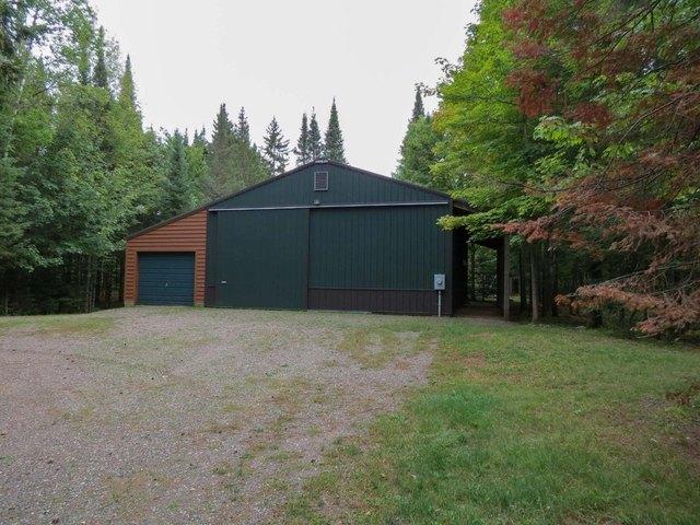 Land for sale in Vilas, Wisconsin