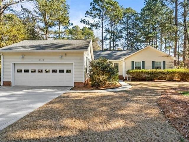 House for sale in Scotland, North Carolina
