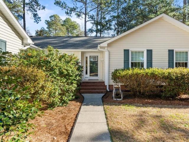 House for sale in Scotland, North Carolina