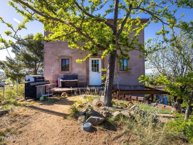 House for sale in Kirkland, Arizona