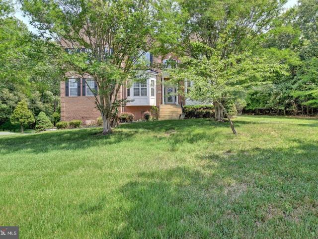 House for sale in Waldorf, Maryland