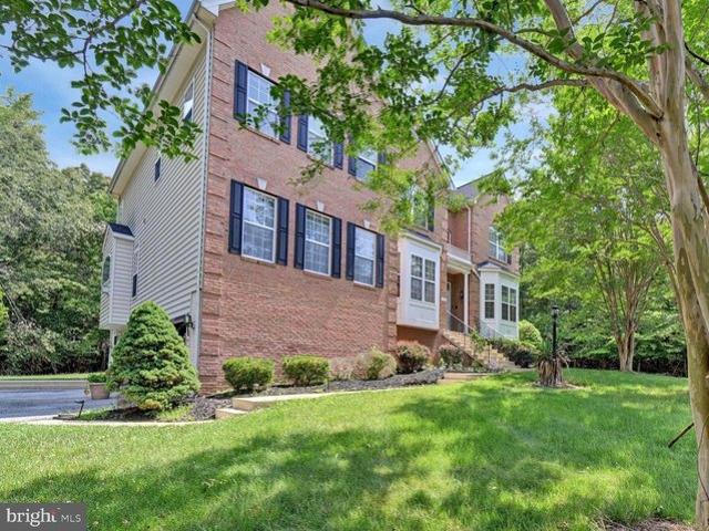 House for sale in Port Tobacco, Maryland