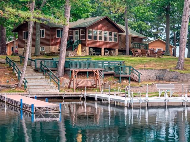 House for sale in Vilas, Wisconsin