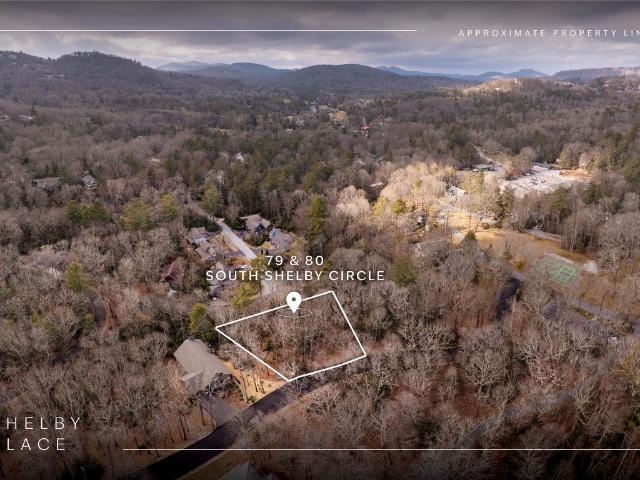 Land for sale in Highlands, North Carolina