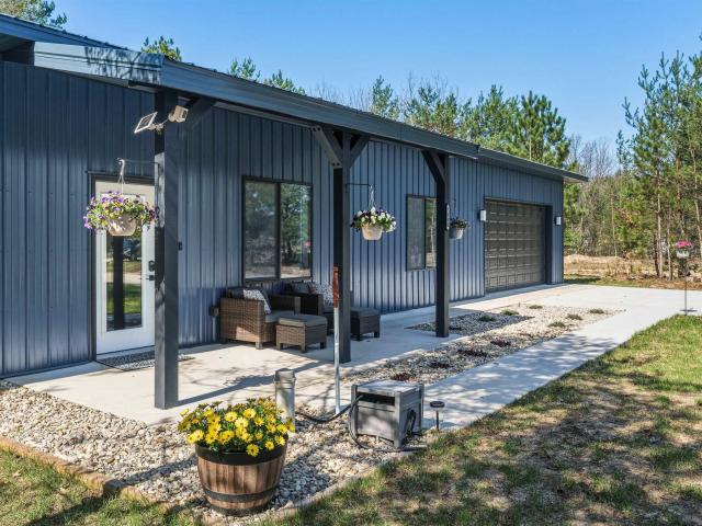 House for sale in Alden, Michigan