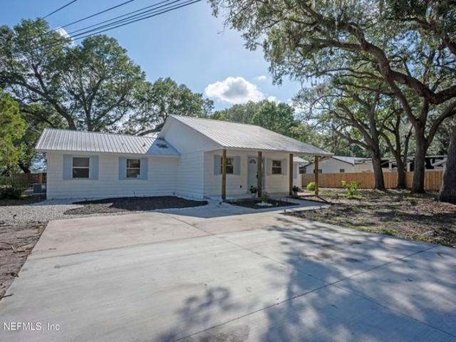 House for sale in Keystone Heights, Florida