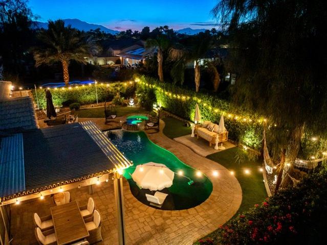 House for sale in La Quinta, Riverside County