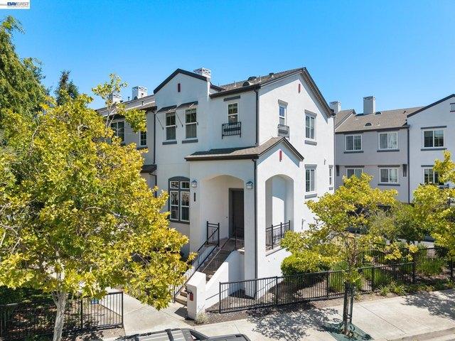 Condo for sale in Dublin, California