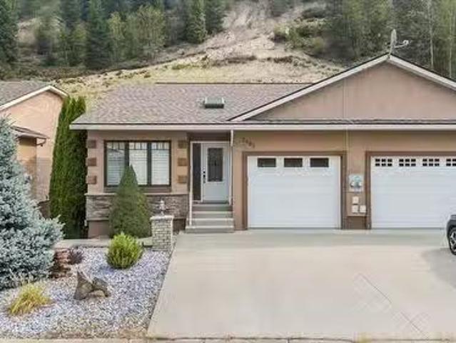 House for sale in Trail, British Columbia