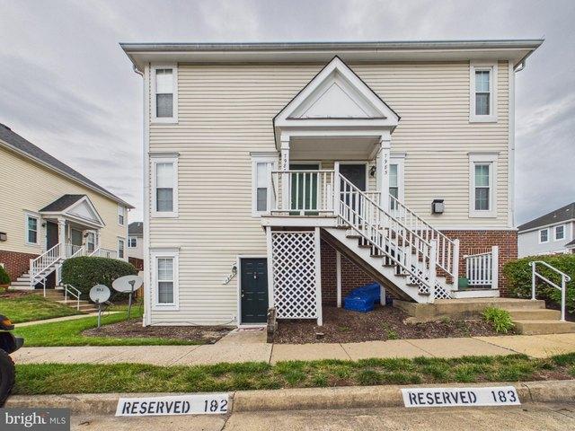 Condo for sale in Virginia