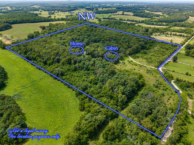 House for sale in Howell, Missouri