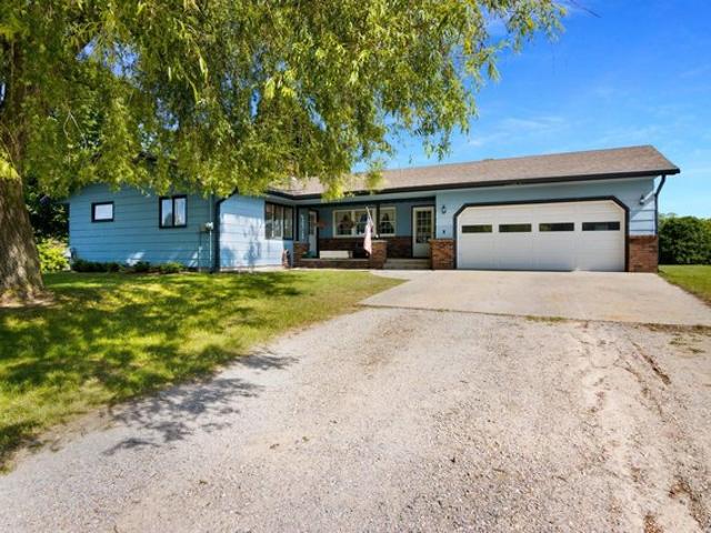 House for sale in Maple City, Michigan